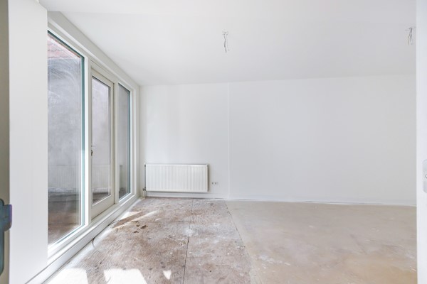 Foto - Te koop: Gelijkvloers wonen in het centrum van Zevenbergen!